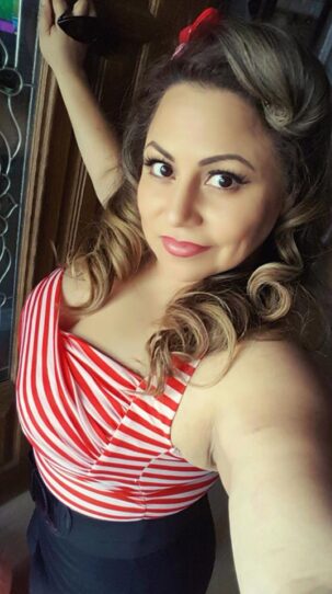 DivinaMaria.Net Makeup Artist