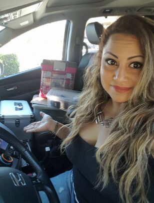 DivinaMaria.Net Makeup Artist